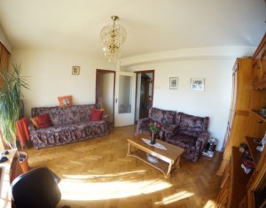 Lakás 2 szobák eladó on Cluj-napoca, Zóna Marasti