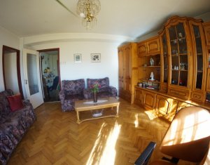Lakás 2 szobák eladó on Cluj-napoca, Zóna Marasti