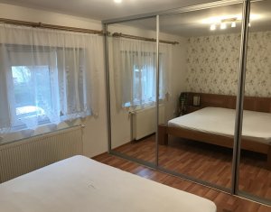 Lakás 3 szobák kiadó on Cluj-napoca, Zóna Gheorgheni