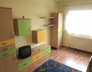 Lakás 3 szobák kiadó on Cluj-napoca, Zóna Gheorgheni