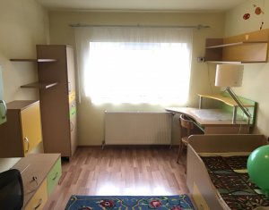 Lakás 3 szobák kiadó on Cluj-napoca, Zóna Gheorgheni