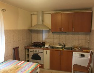 Lakás 3 szobák kiadó on Cluj-napoca, Zóna Gheorgheni