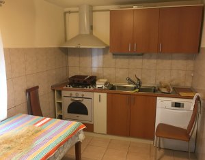 Lakás 3 szobák kiadó on Cluj-napoca, Zóna Gheorgheni