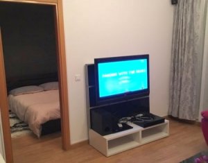 Lakás 2 szobák kiadó on Cluj-napoca, Zóna Gheorgheni