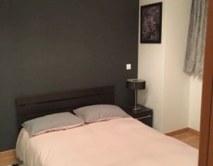 Lakás 2 szobák kiadó on Cluj-napoca, Zóna Gheorgheni