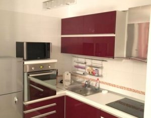 Lakás 2 szobák kiadó on Cluj-napoca, Zóna Gheorgheni