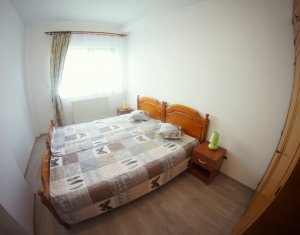 Lakás 2 szobák kiadó on Cluj-napoca, Zóna Marasti