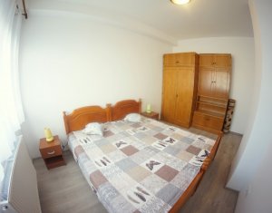 Lakás 2 szobák kiadó on Cluj-napoca, Zóna Marasti