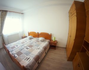 Lakás 2 szobák kiadó on Cluj-napoca, Zóna Marasti