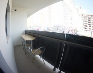 Lakás 2 szobák kiadó on Cluj-napoca, Zóna Marasti