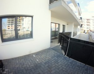 Lakás 2 szobák kiadó on Cluj-napoca, Zóna Marasti