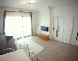 Lakás 2 szobák kiadó on Cluj-napoca, Zóna Marasti
