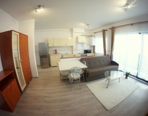 Lakás 2 szobák kiadó on Cluj-napoca, Zóna Marasti