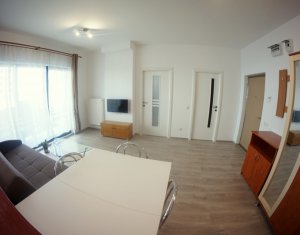 Lakás 2 szobák kiadó on Cluj-napoca, Zóna Marasti