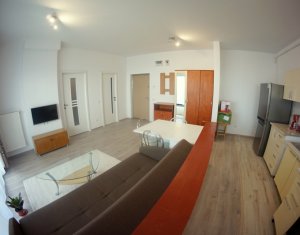 Lakás 2 szobák kiadó on Cluj-napoca, Zóna Marasti