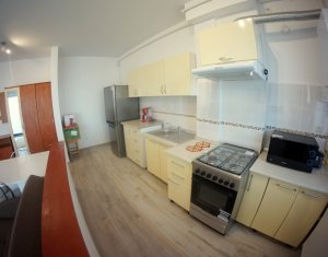 Lakás 2 szobák kiadó on Cluj-napoca, Zóna Marasti