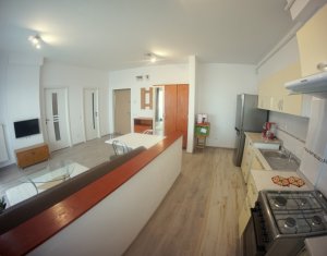 Lakás 2 szobák kiadó on Cluj-napoca, Zóna Marasti