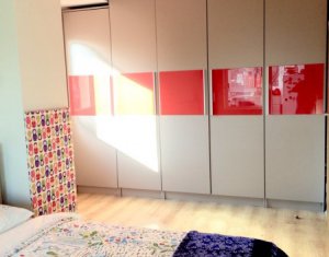 Lakás 3 szobák eladó on Cluj-napoca, Zóna Manastur