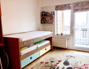 Lakás 3 szobák eladó on Cluj-napoca, Zóna Manastur