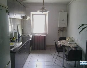 , 65m2 dans Cluj-napoca, zone Manastur