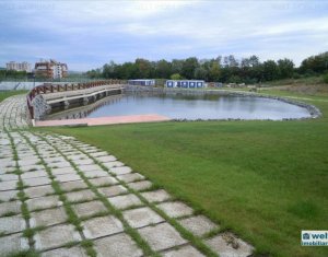Appartement 3 chambres à vendre dans Cluj-napoca, zone Gheorgheni