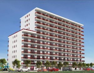 Appartement 3 chambres à vendre dans Cluj-napoca, zone Gheorgheni