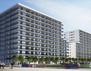 Appartement 3 chambres à vendre dans Cluj-napoca, zone Gheorgheni