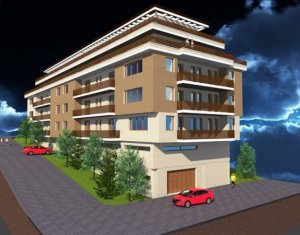 , 76m2 on Cluj-napoca, Zóna Grigorescu
