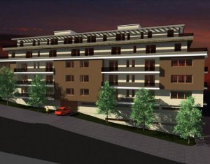 Lakás 3 szobák eladó on Cluj-napoca, Zóna Grigorescu