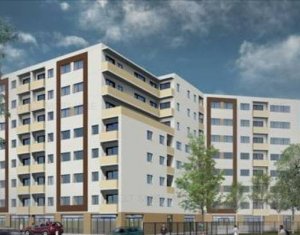 , 56m2 on Cluj-napoca, Zóna Marasti