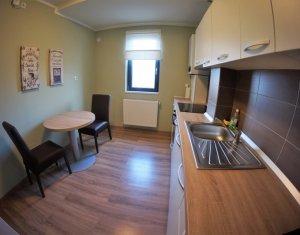 Lakás 2 szobák eladó on Cluj-napoca, Zóna Gheorgheni