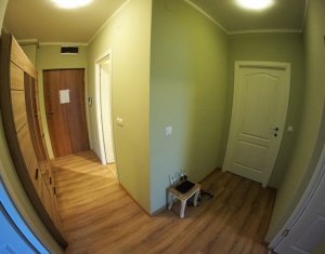 Lakás 2 szobák eladó on Cluj-napoca, Zóna Gheorgheni
