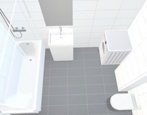 Lakás 3 szobák eladó on Cluj-napoca, Zóna Borhanci