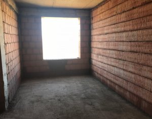 Lakás 3 szobák eladó on Cluj-napoca, Zóna Borhanci