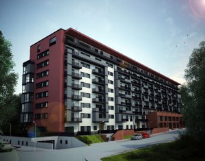 , 87.05m2 on Cluj-napoca, Zóna Gheorgheni