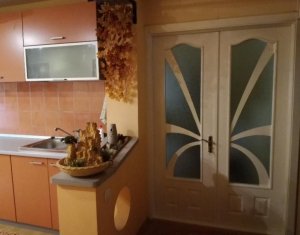 Appartement 3 chambres à vendre dans Cluj-napoca, zone Manastur