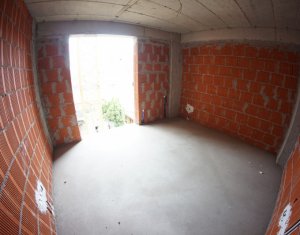 Lakás 3 szobák eladó on Cluj-napoca, Zóna Centru
