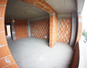 Lakás 3 szobák eladó on Cluj-napoca, Zóna Centru