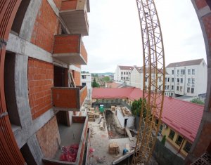 Lakás 3 szobák eladó on Cluj-napoca, Zóna Centru