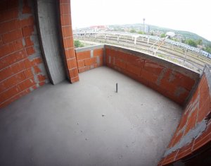 Lakás 3 szobák eladó on Cluj-napoca, Zóna Centru