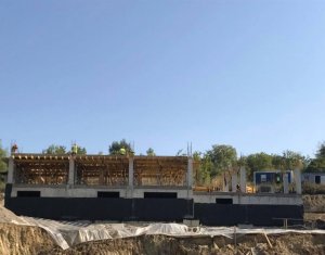 Lakás 2 szobák eladó on Cluj-napoca, Zóna Borhanci