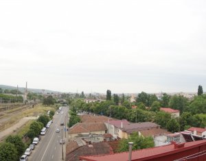 Lakás 1 szobák eladó on Cluj-napoca, Zóna Centru