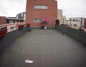Appartement 2 chambres à vendre dans Cluj-napoca, zone Manastur
