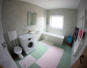 Appartement 2 chambres à vendre dans Cluj-napoca, zone Manastur