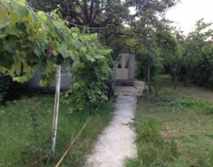Maison 2 chambres à vendre dans Cluj-napoca, zone Dambul Rotund