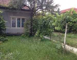 Maison 2 chambres à vendre dans Cluj-napoca, zone Dambul Rotund