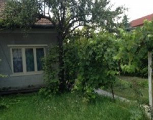 Maison 2 chambres à vendre dans Cluj-napoca, zone Dambul Rotund
