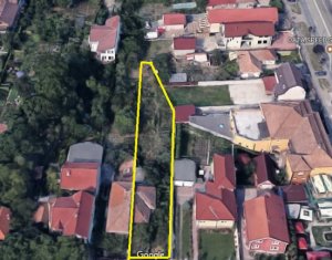 Maison 2 chambres à vendre dans Cluj-napoca, zone Dambul Rotund