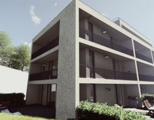 , 40.01m2 on Cluj-napoca, Zóna Grigorescu