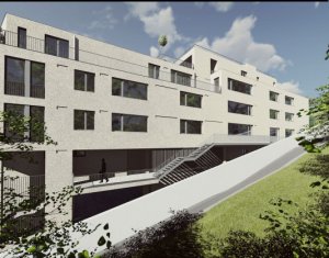 Lakás 2 szobák eladó on Cluj-napoca, Zóna Grigorescu